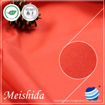 MEISHIDA 100% cotton shirt 40*40/133*72 textile fabric